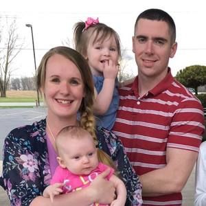 Meet your Posher, Joanna